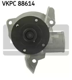 Насос SKF VKPC 88614